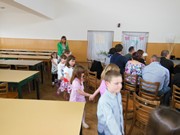 Vítání občánků